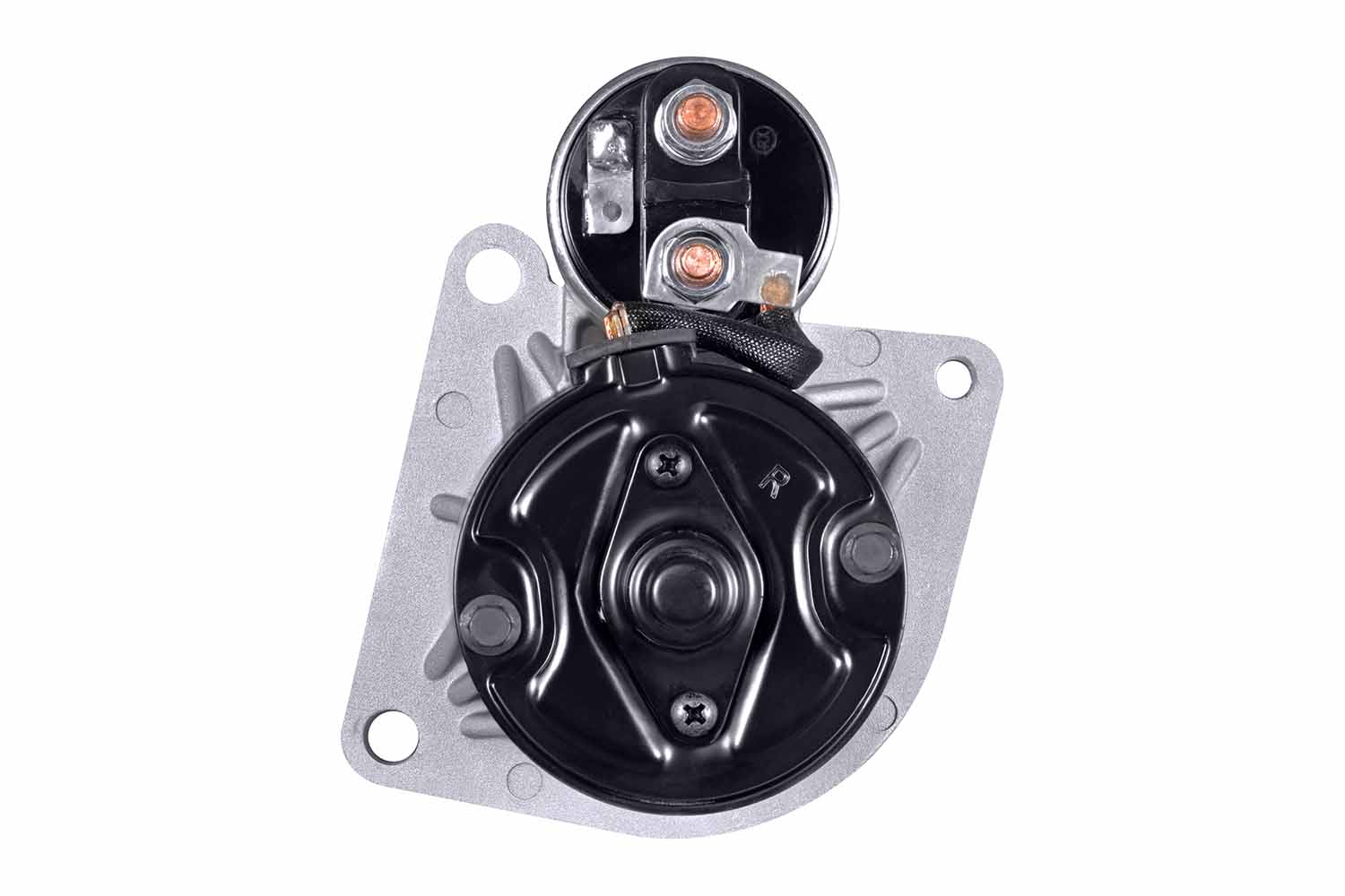 Starter - 8EA 012 526-231 HELLA