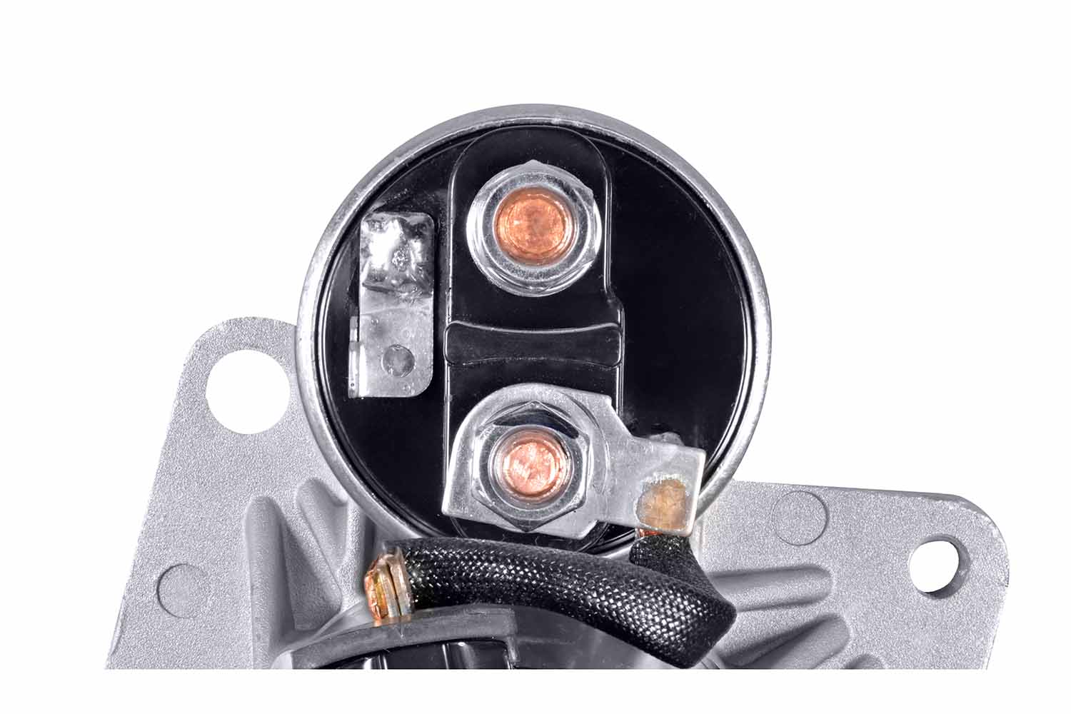 Starter - 8EA 012 526-231 HELLA