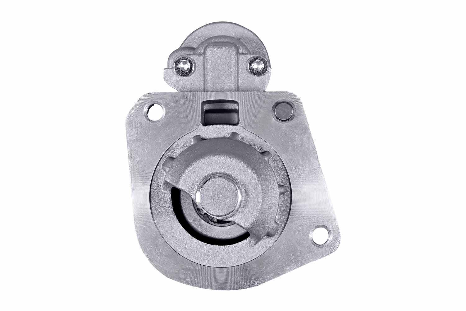 Starter - 8EA 012 526-261 HELLA