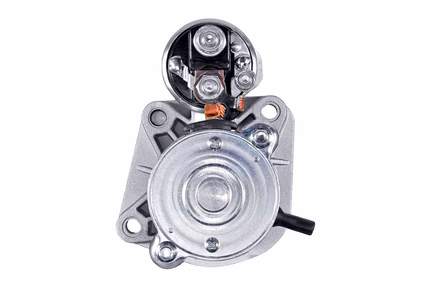 Starter - 8EA 012 526-261 HELLA