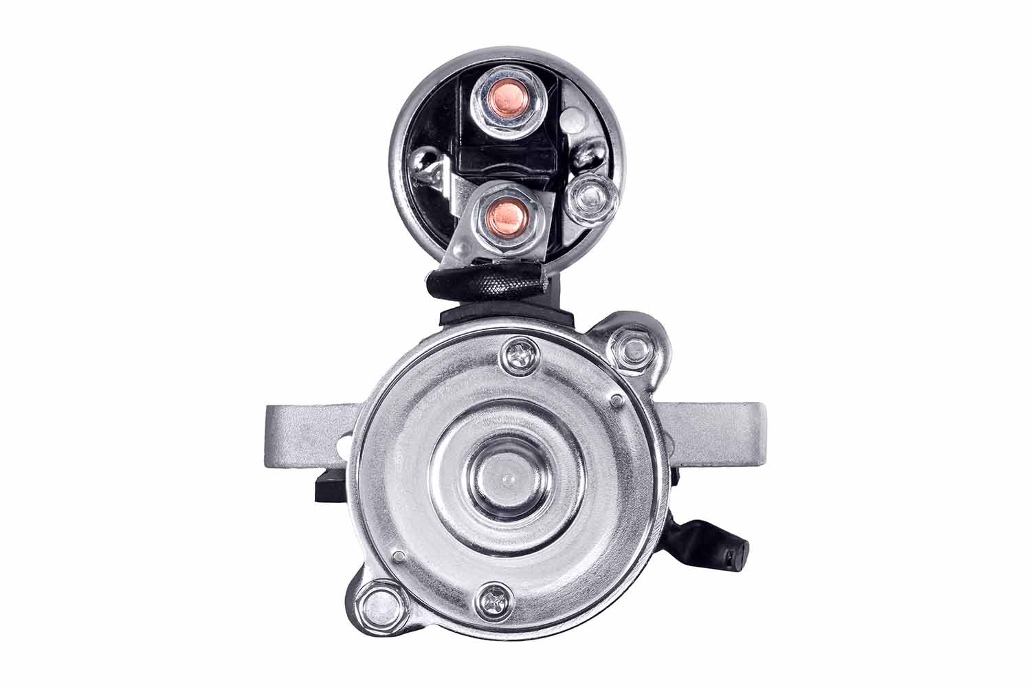 Starter - 8EA 012 526-271 HELLA