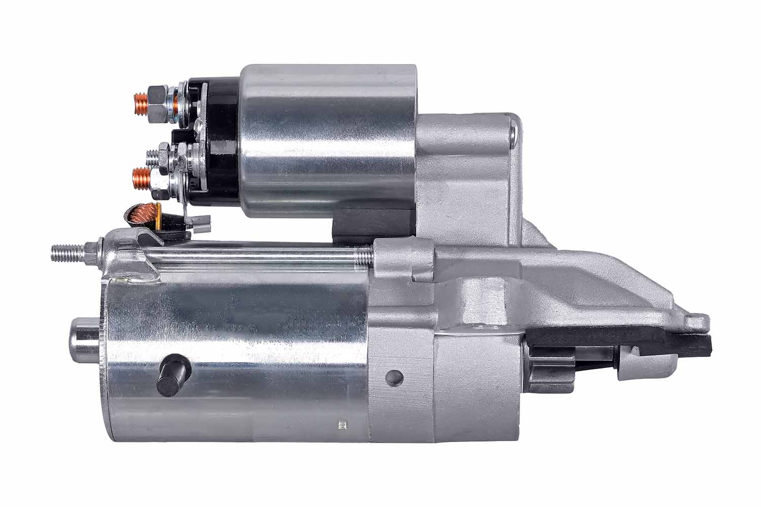 Starter - 8EA 012 526-271 HELLA
