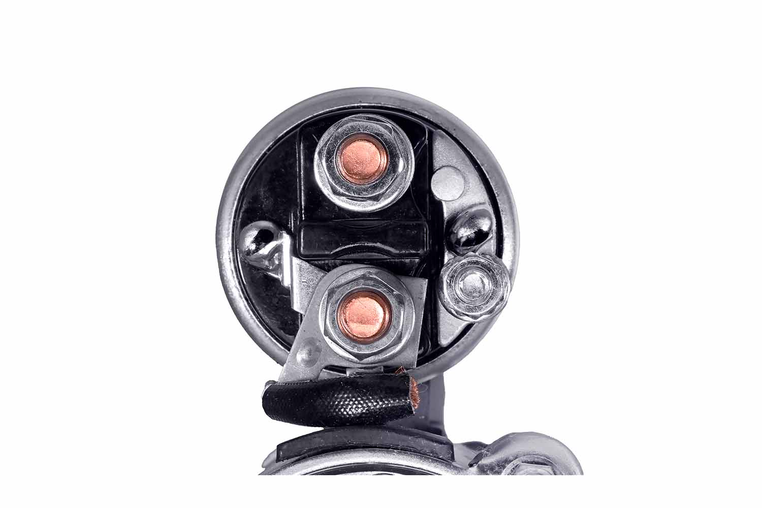 Starter - 8EA 012 526-271 HELLA