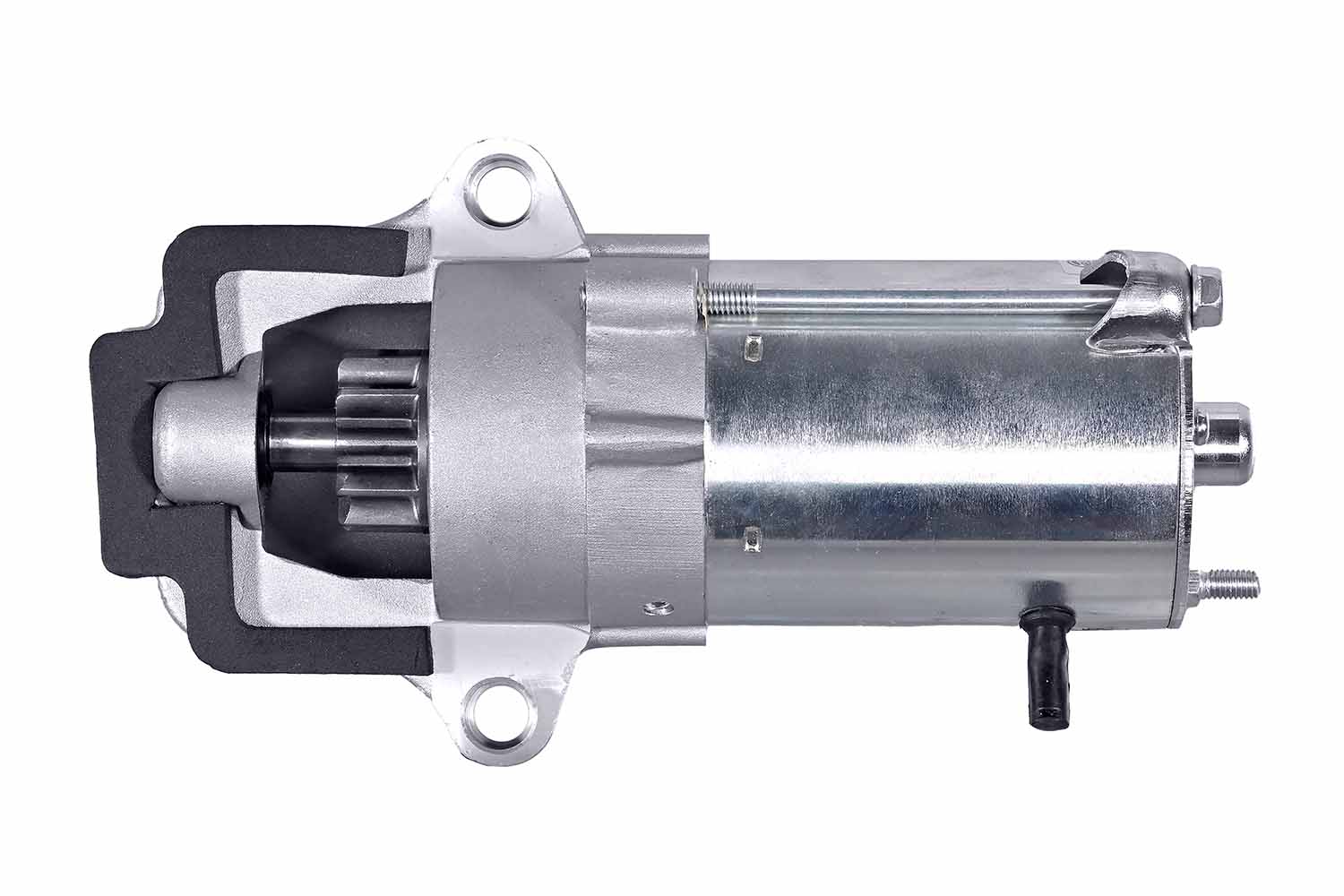 Starter - 8EA 012 526-271 HELLA