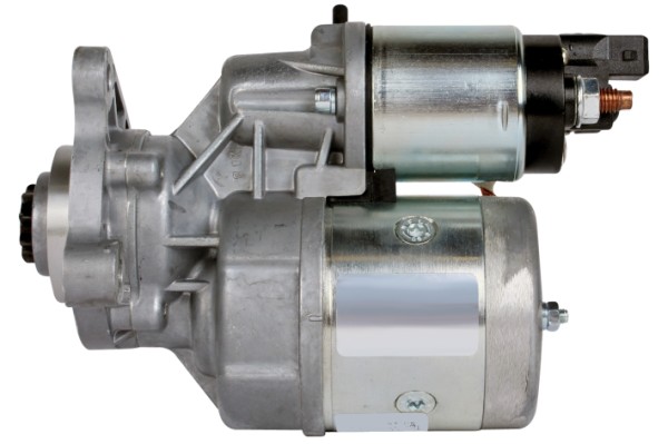 Starter - 8EA 012 526-281 HELLA