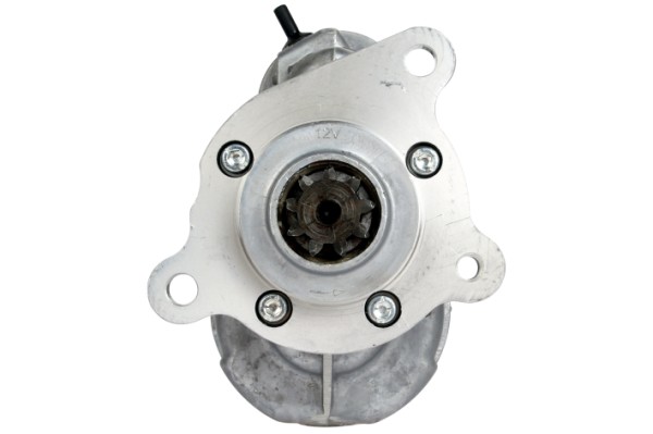 Starter - 8EA 012 526-281 HELLA