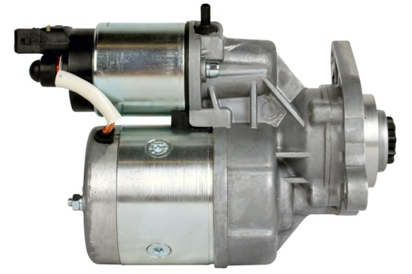 Starter - 8EA 012 526-281 HELLA