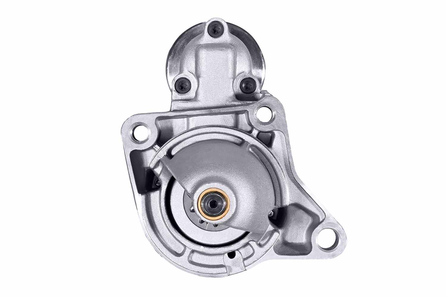 Стартер - 8EA 012 526-331 HELLA