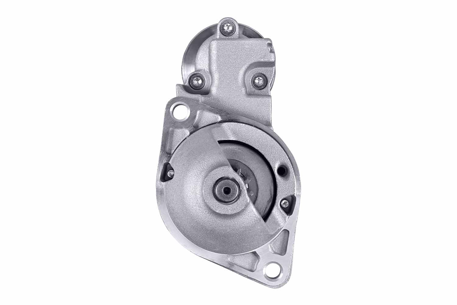 Starter - 8EA 012 526-341 HELLA