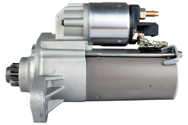 starteris - 8EA 012 526-351 HELLA