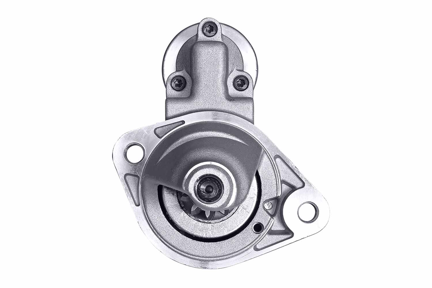 Motorino d'avviamento - 8EA 012 526-371 HELLA