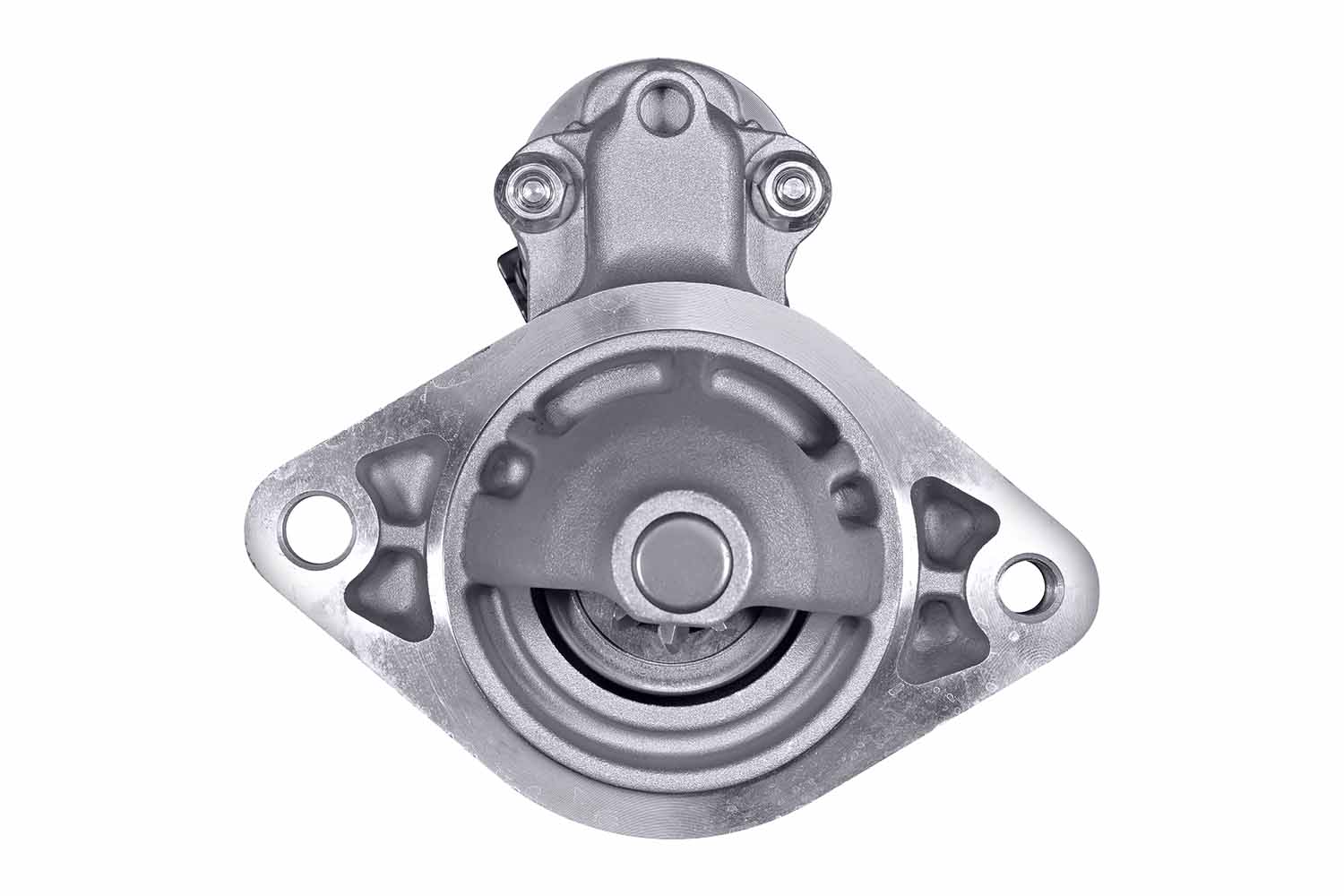 Starter - 8EA 012 526-381 HELLA