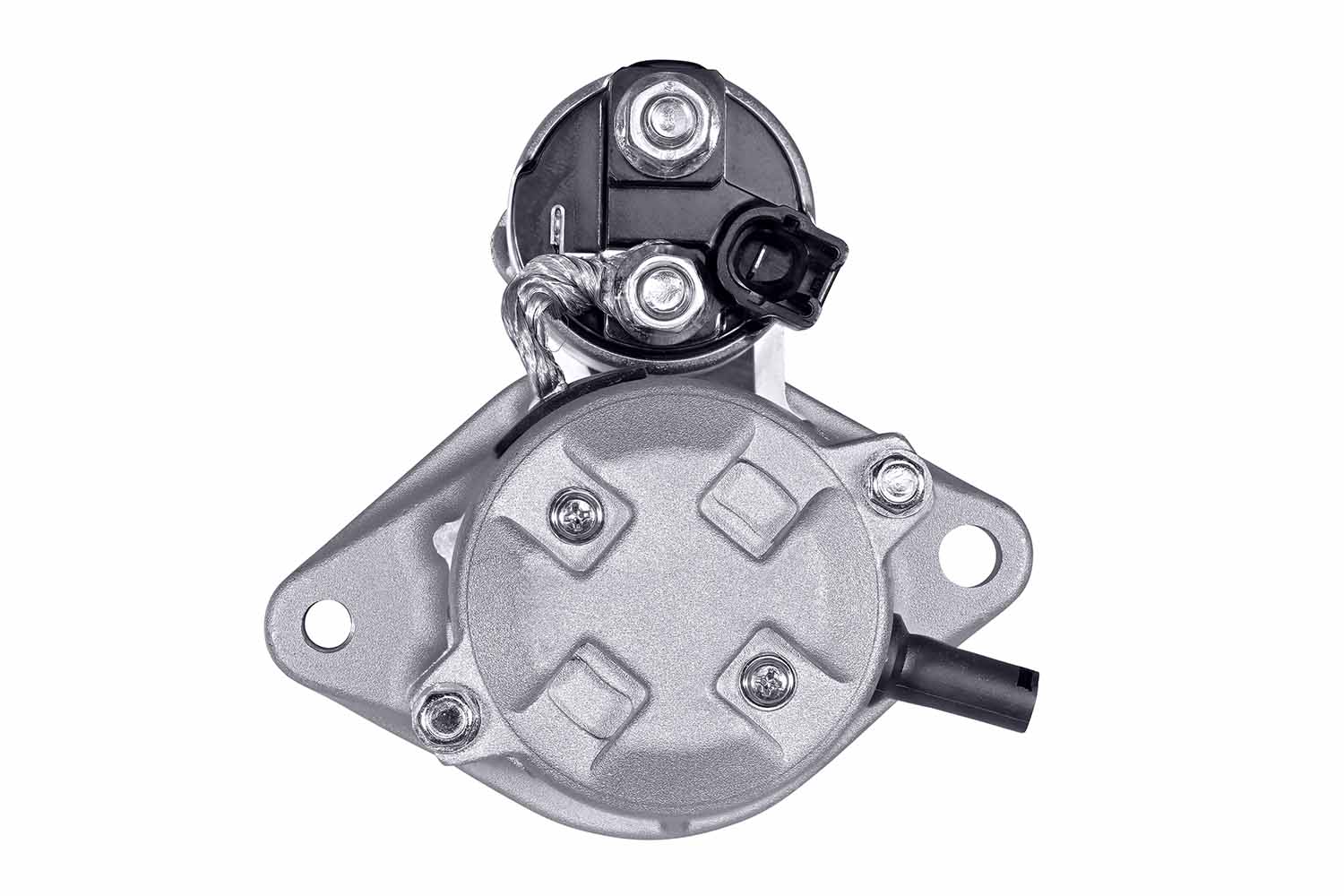 Starter - 8EA 012 526-381 HELLA