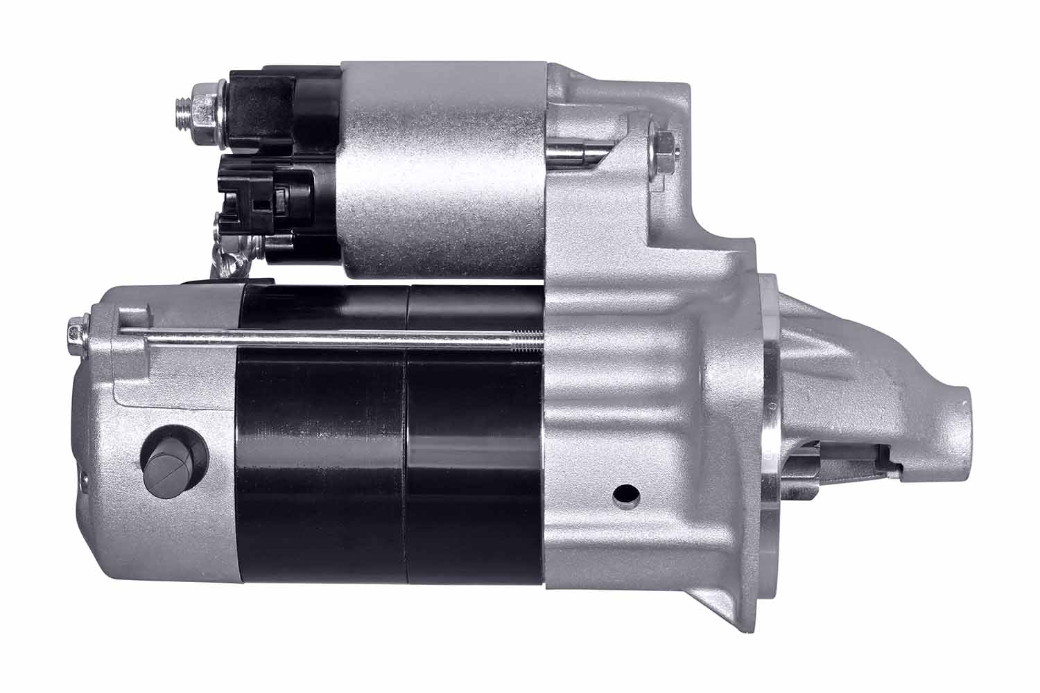 Starter - 8EA 012 526-381 HELLA