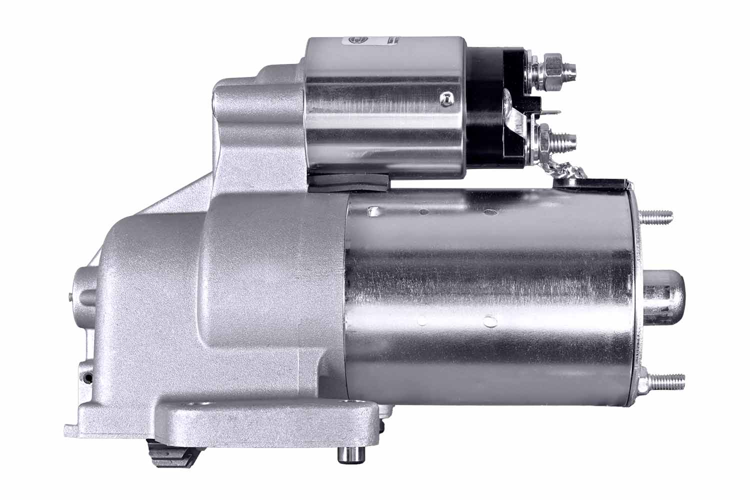 Starter - 8EA 012 526-421 HELLA
