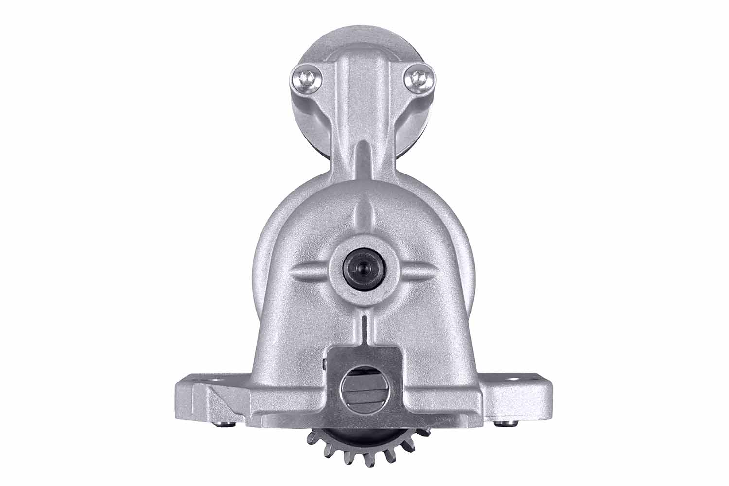 Стартер - 8EA 012 526-421 HELLA