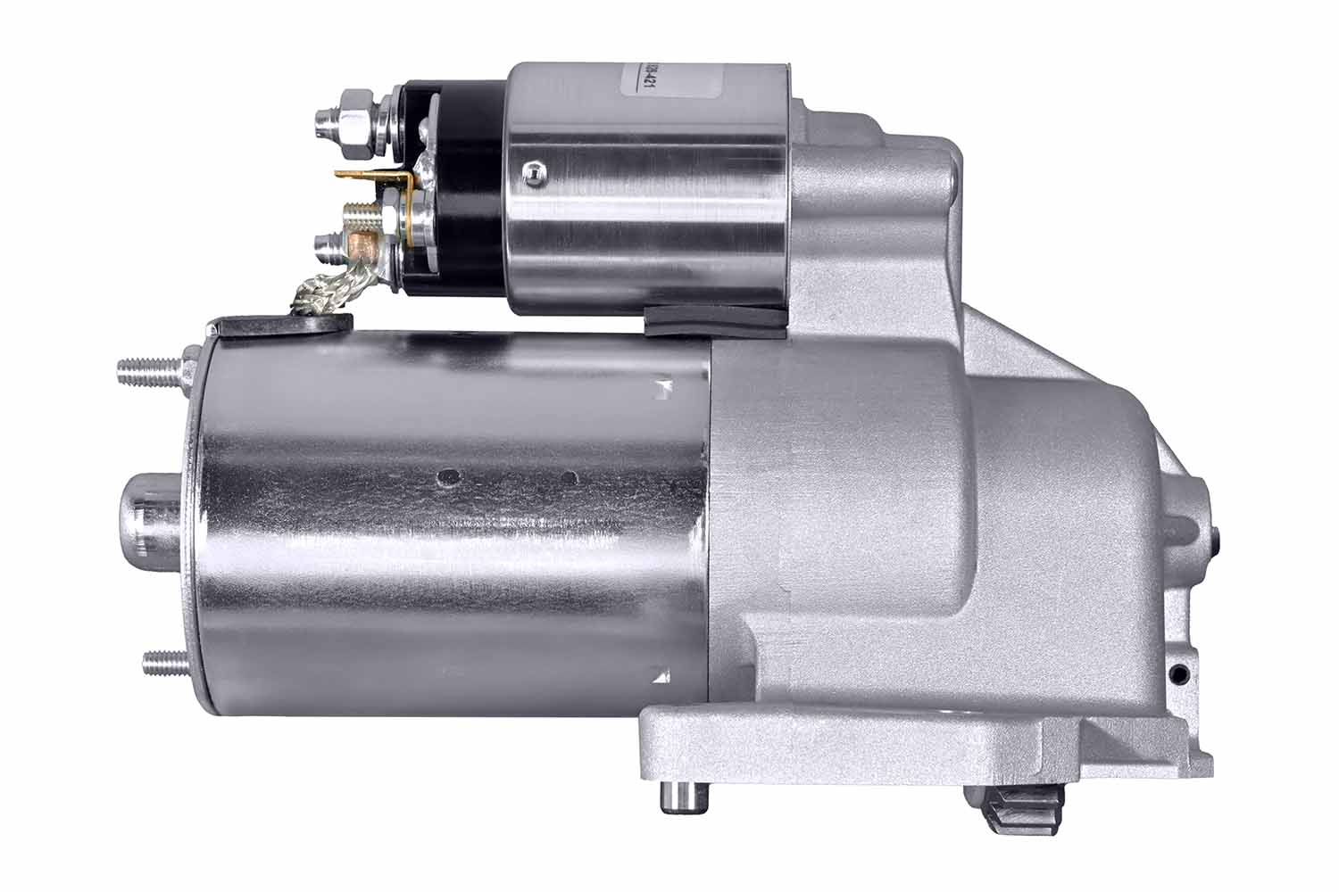 Стартер - 8EA 012 526-421 HELLA