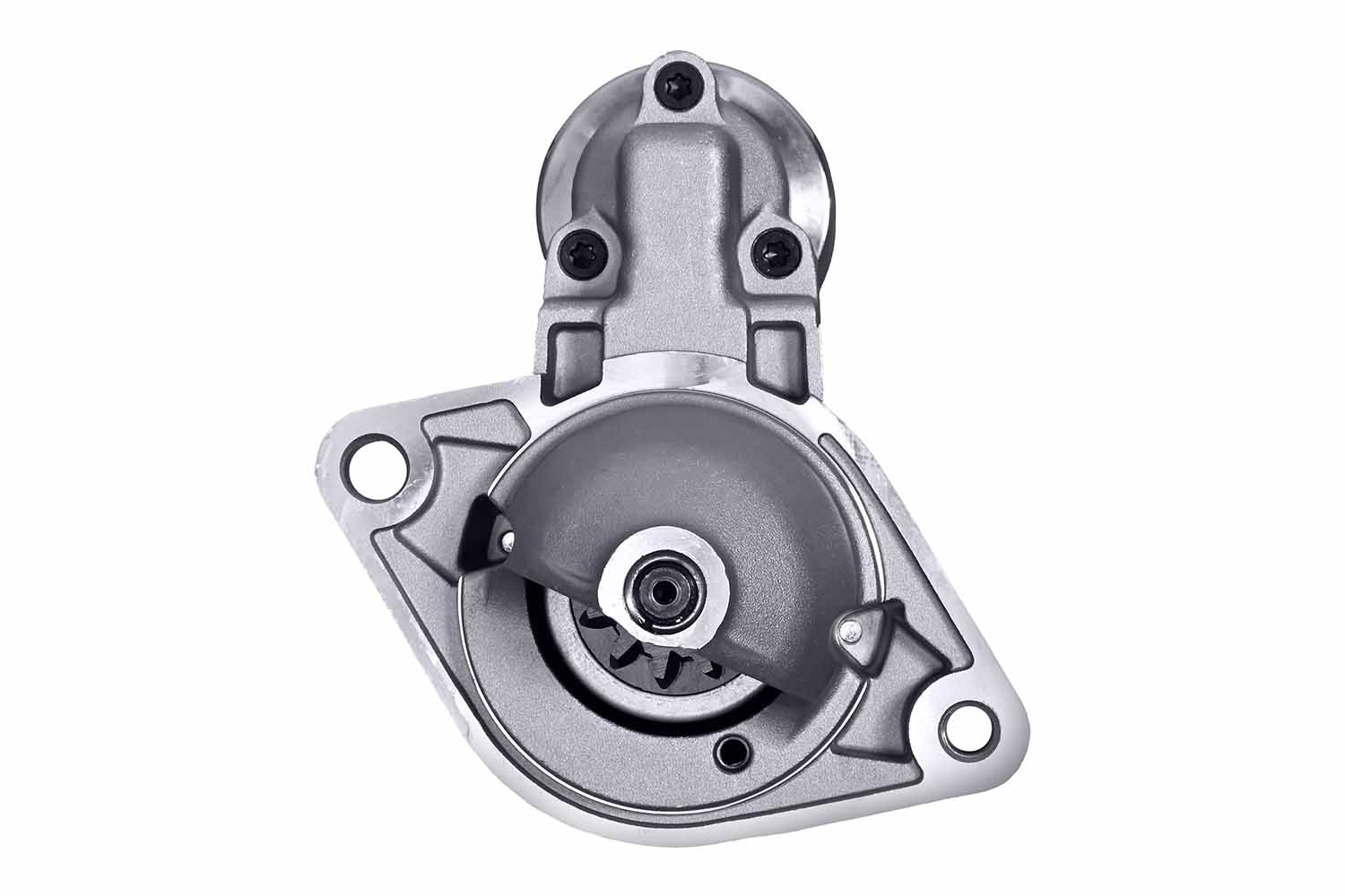 Starter - 8EA 012 526-431 HELLA