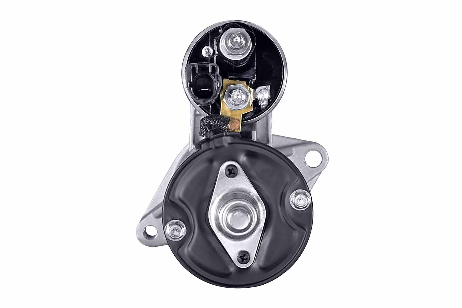 Starter - 8EA 012 526-431 HELLA