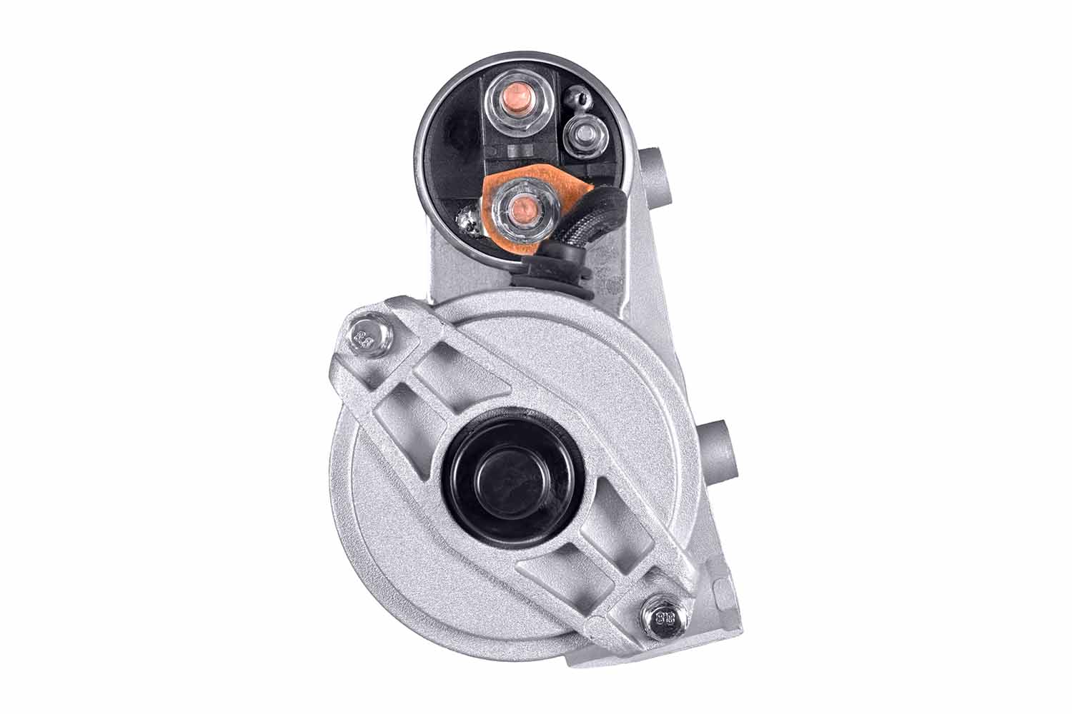 Starter - 8EA 012 526-441 HELLA