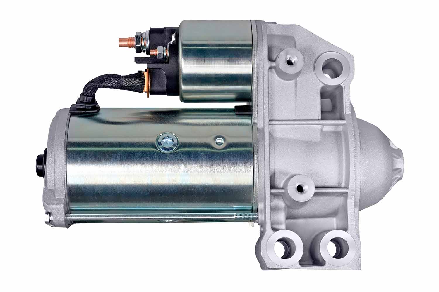Starter - 8EA 012 526-441 HELLA