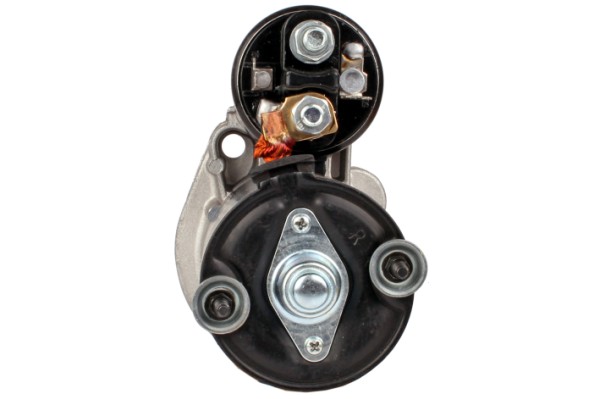 Starter - 8EA 012 526-461 HELLA
