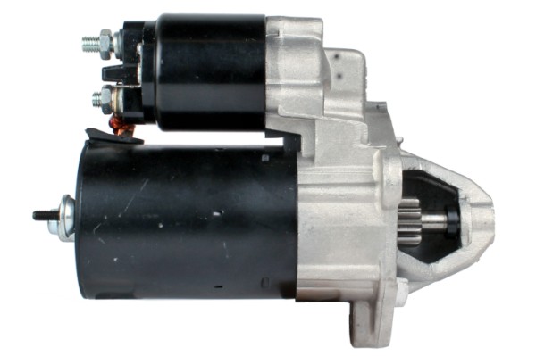 Starter - 8EA 012 526-461 HELLA
