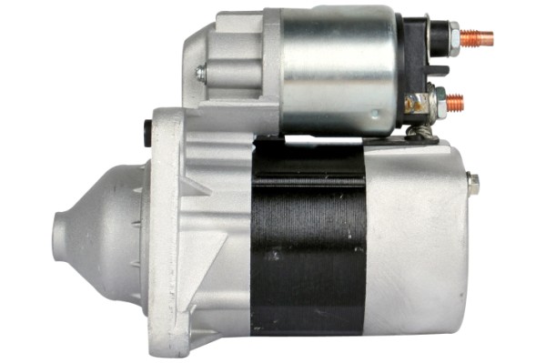 Motorino d'avviamento - 8EA 012 526-471 HELLA