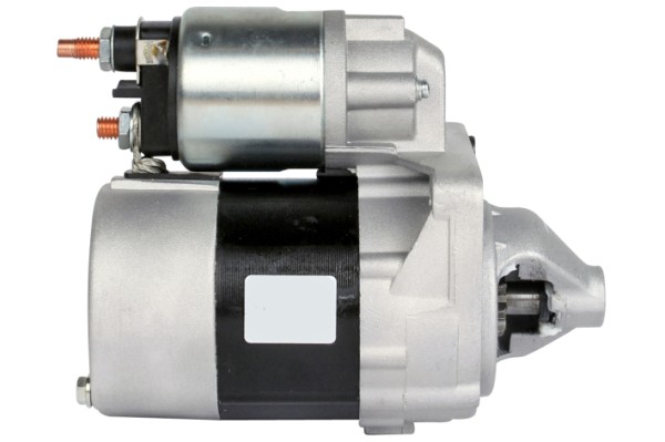 Starter - 8EA 012 526-471 HELLA