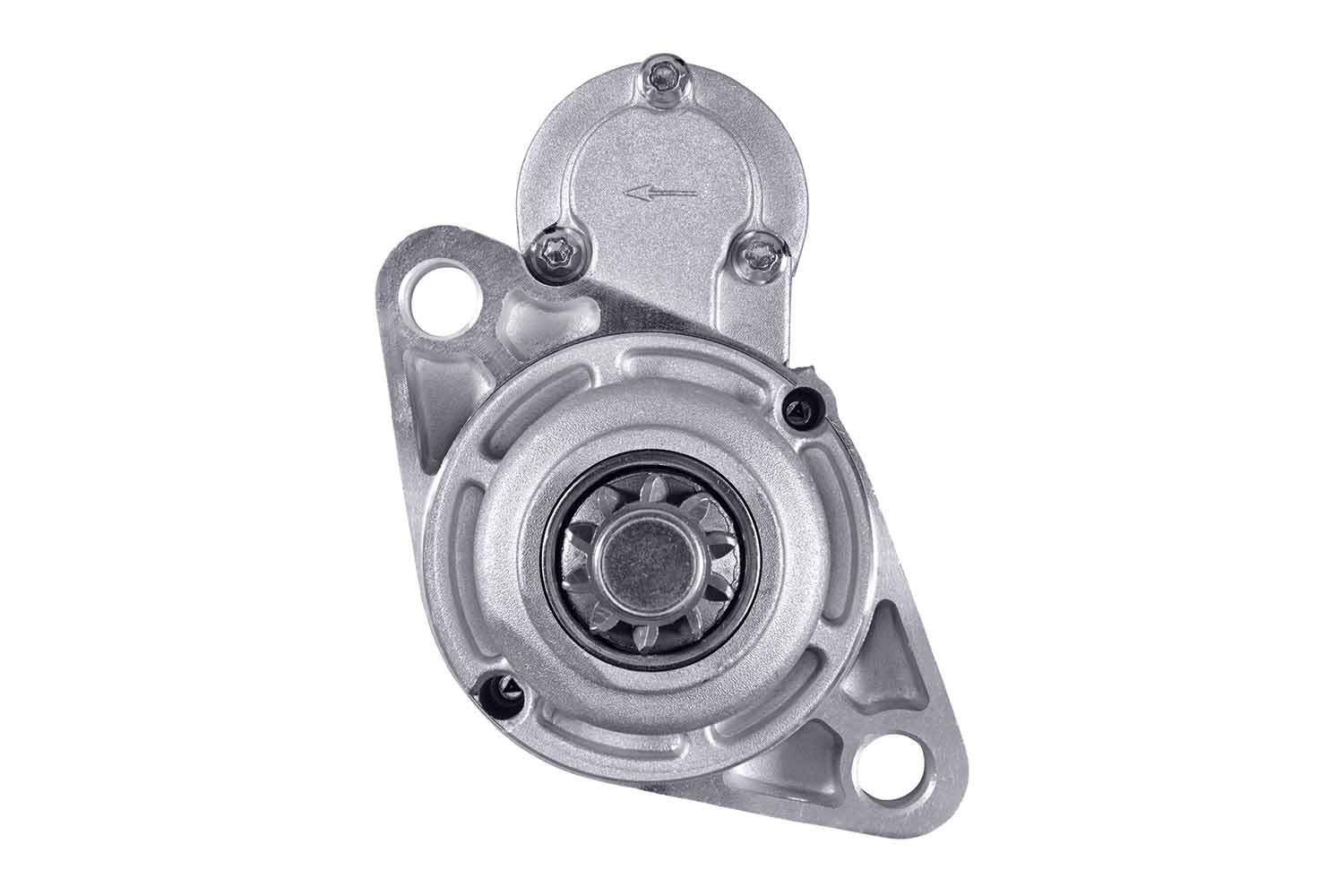 Starter - 8EA 012 526-481 HELLA