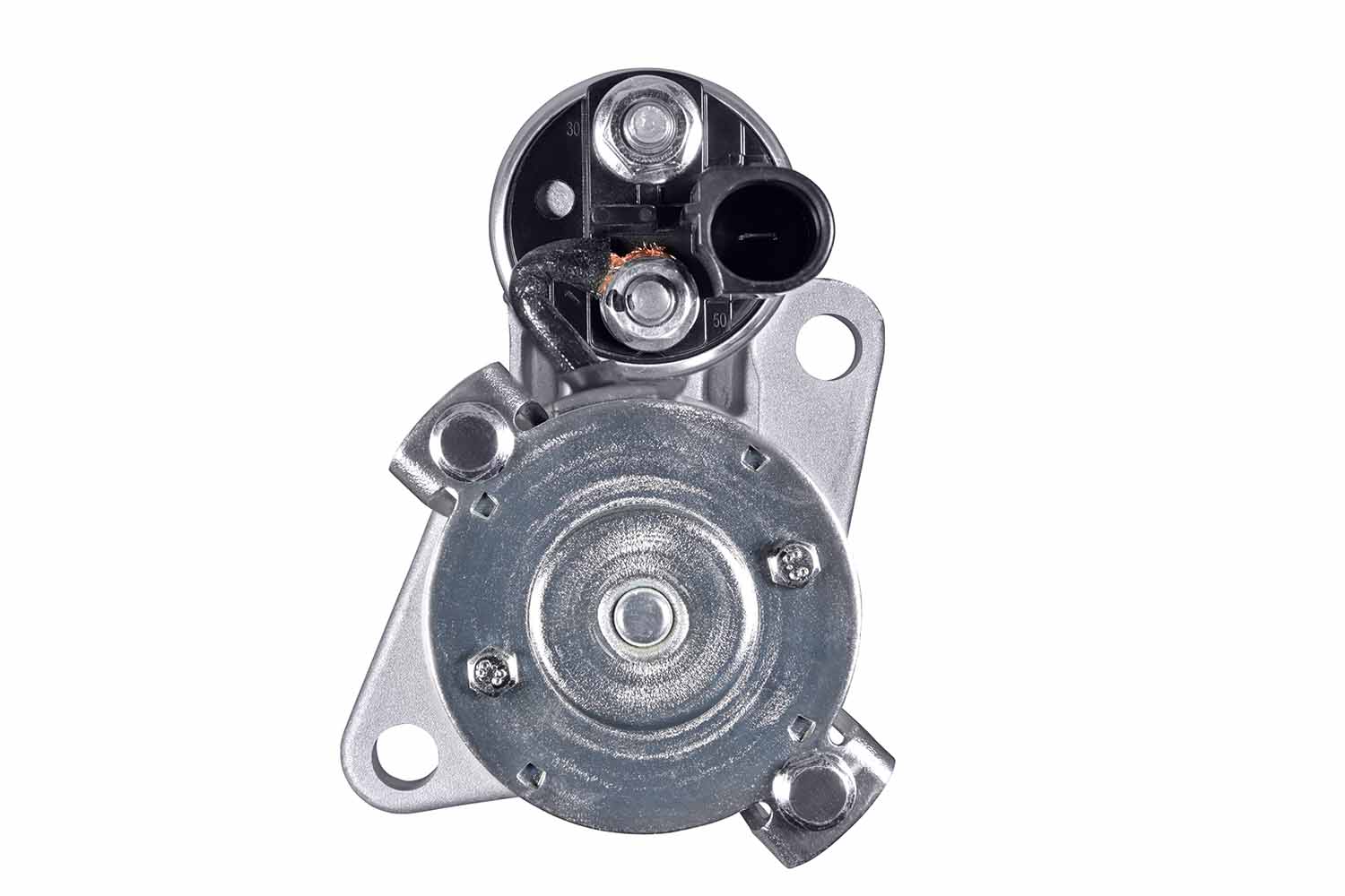 Starter - 8EA 012 526-481 HELLA