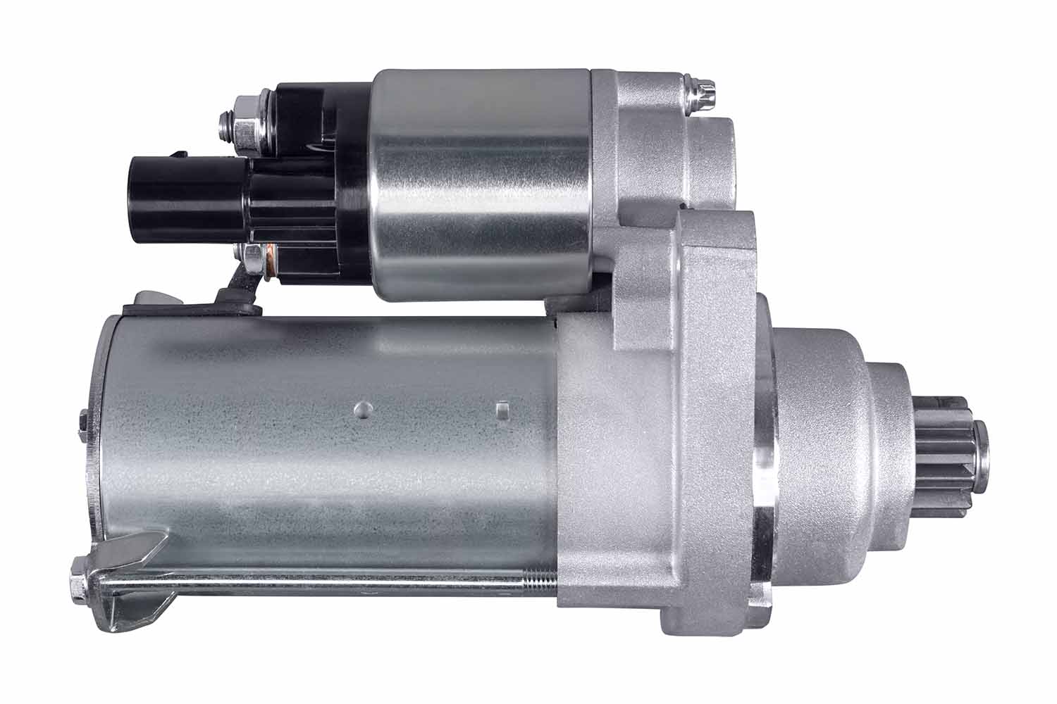 Starter - 8EA 012 526-481 HELLA