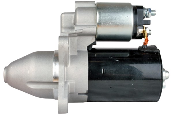 Starter - 8EA 012 526-501 HELLA