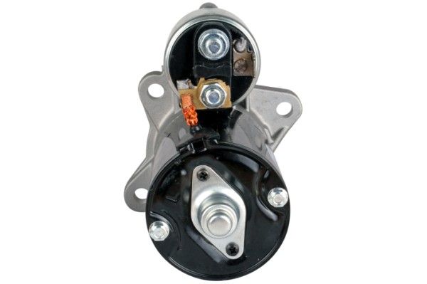 Starter - 8EA 012 526-501 HELLA