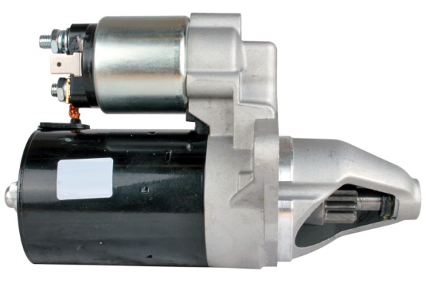 Starter - 8EA 012 526-501 HELLA