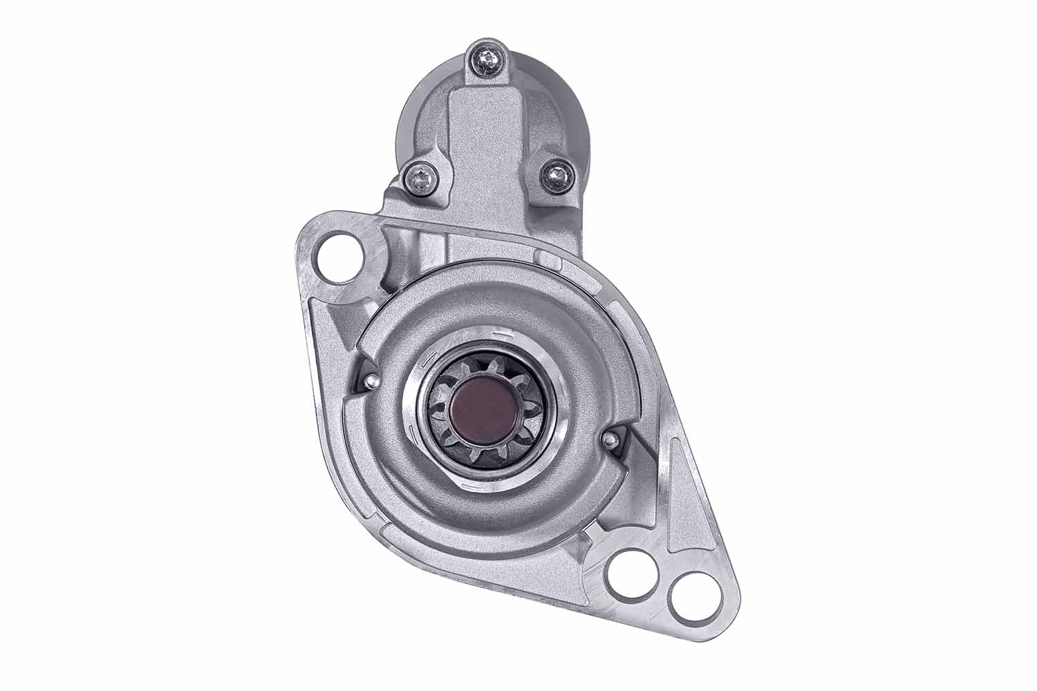 Starter - 8EA 012 526-521 HELLA