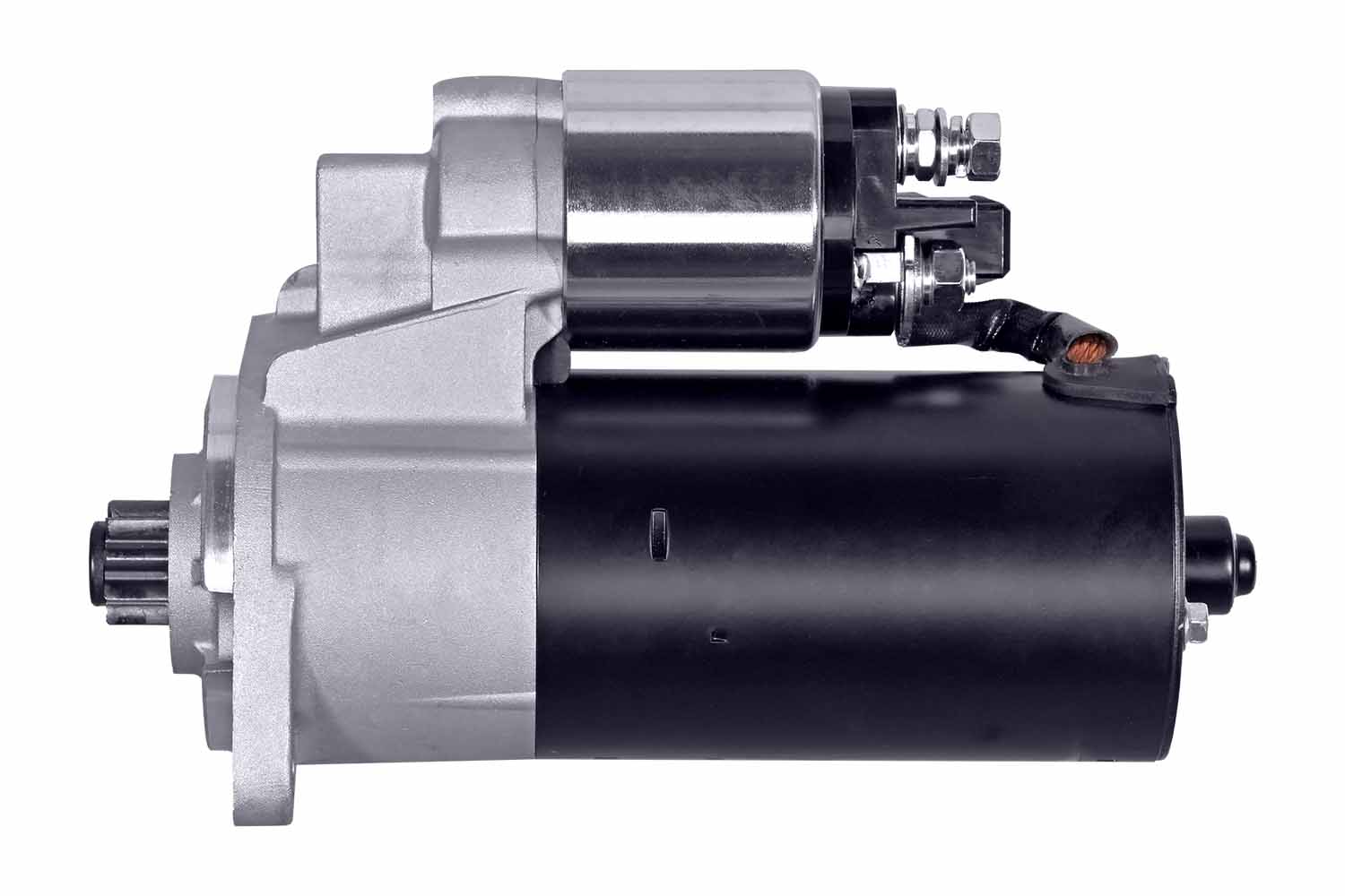 starteris - 8EA 012 526-531 HELLA