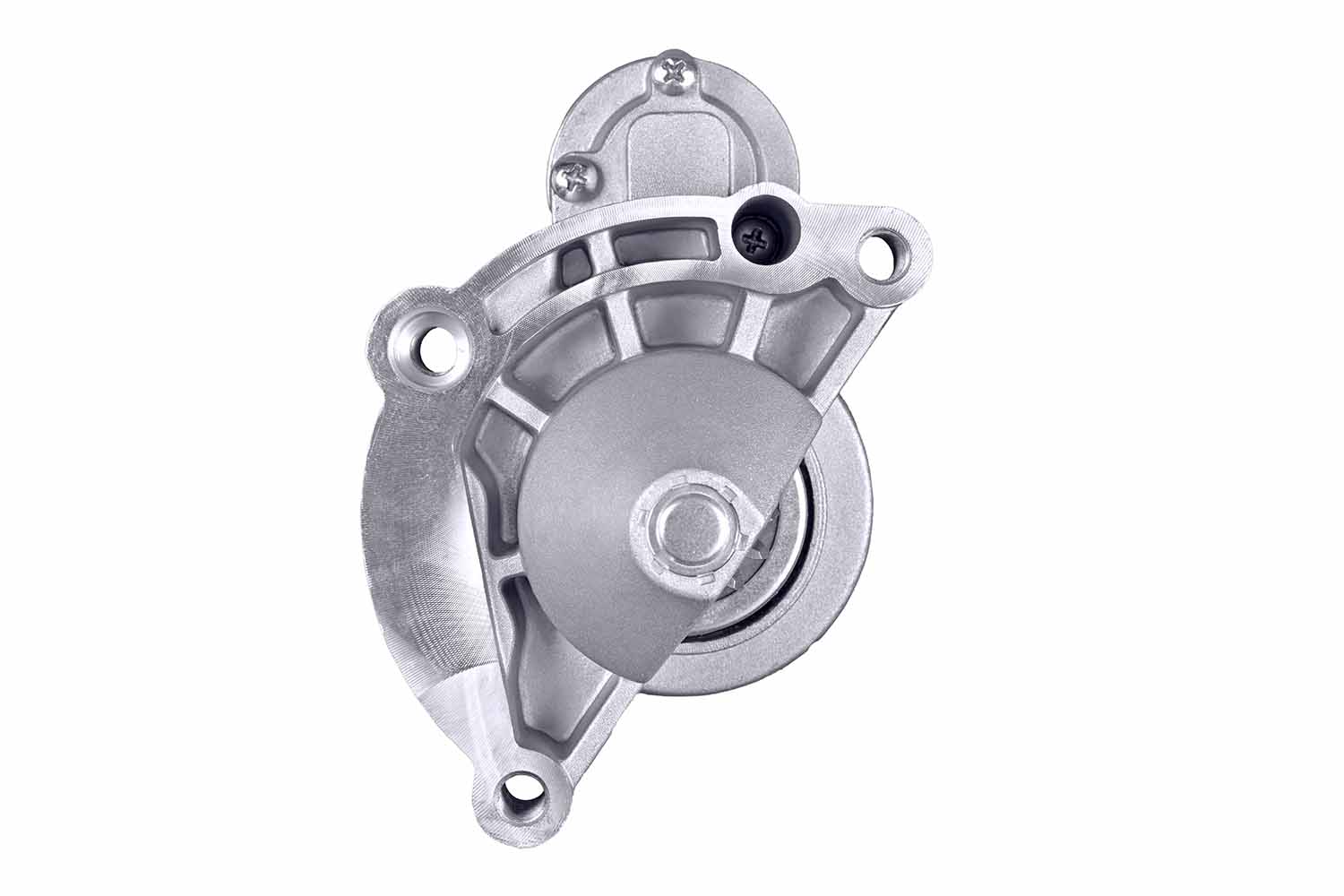 Starter - 8EA 012 526-541 HELLA