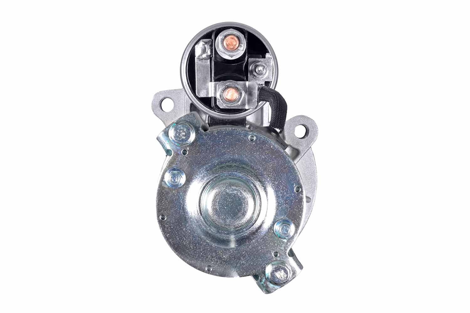 Starter - 8EA 012 526-541 HELLA