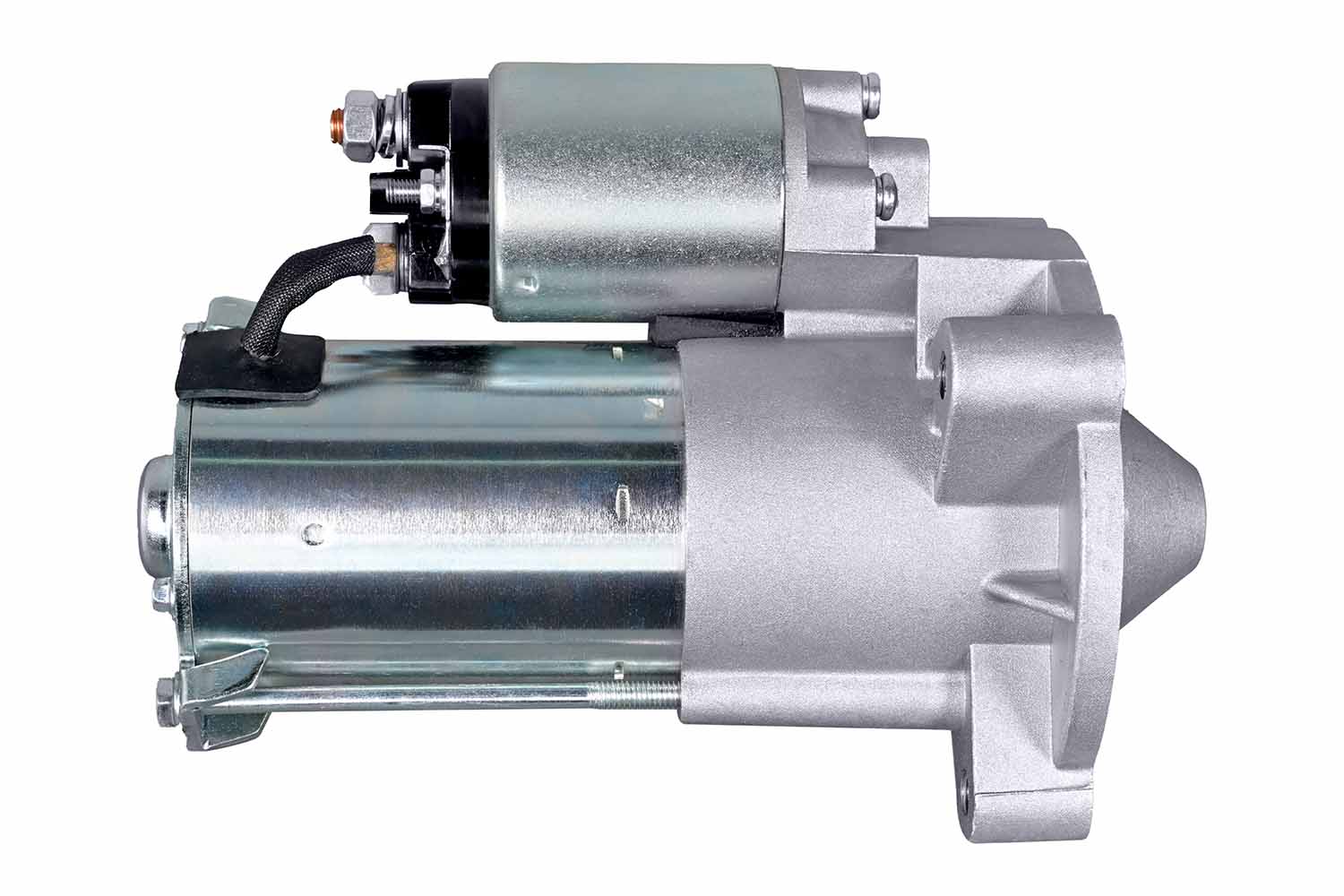Starter - 8EA 012 526-541 HELLA