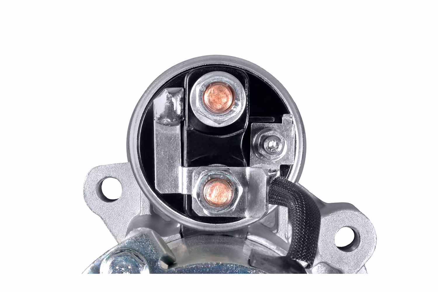 Starter - 8EA 012 526-541 HELLA