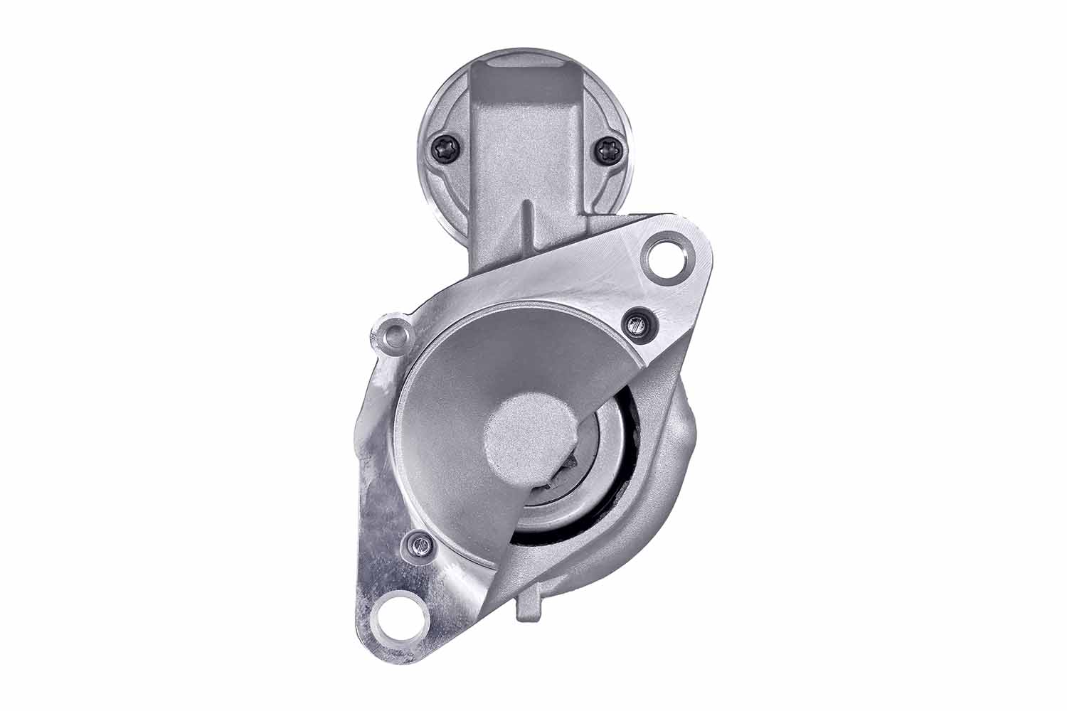 Starter - 8EA 012 526-611 HELLA