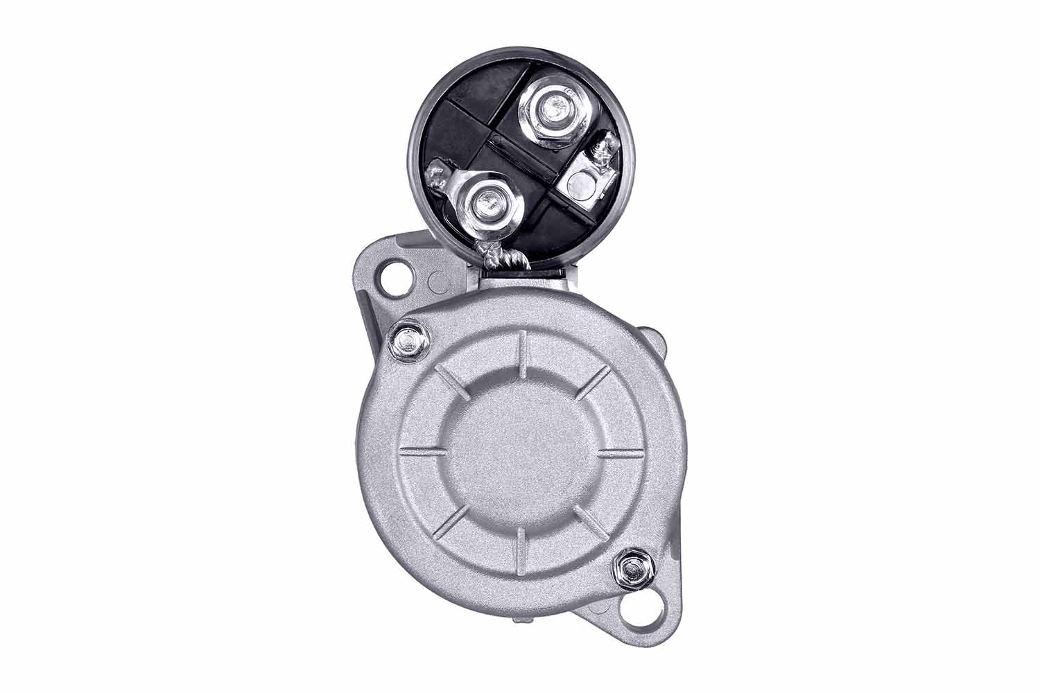 Starter - 8EA 012 526-611 HELLA