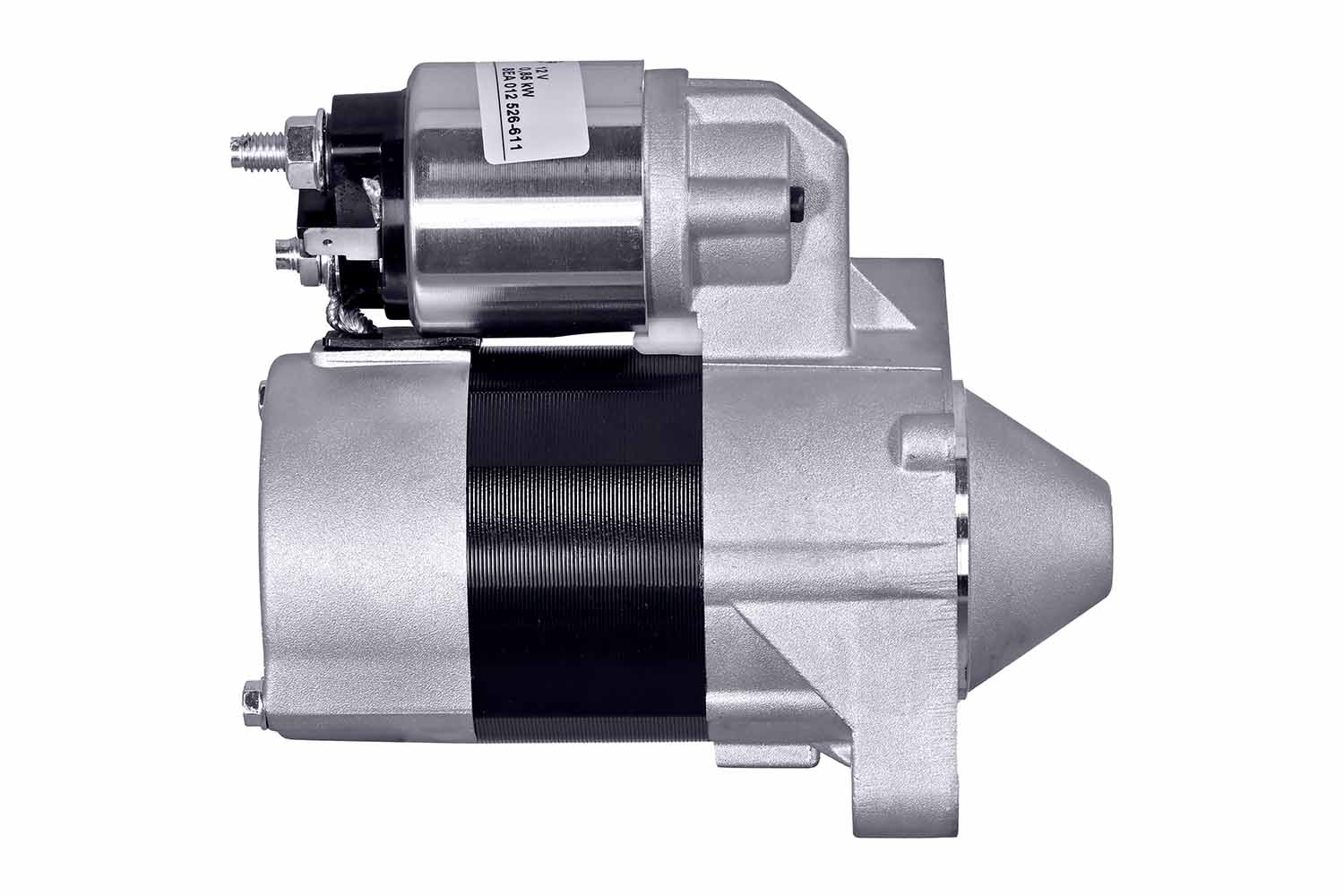 Starter - 8EA 012 526-611 HELLA