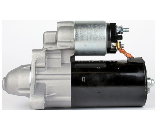 Motorino d'avviamento - 8EA 012 526-661 HELLA