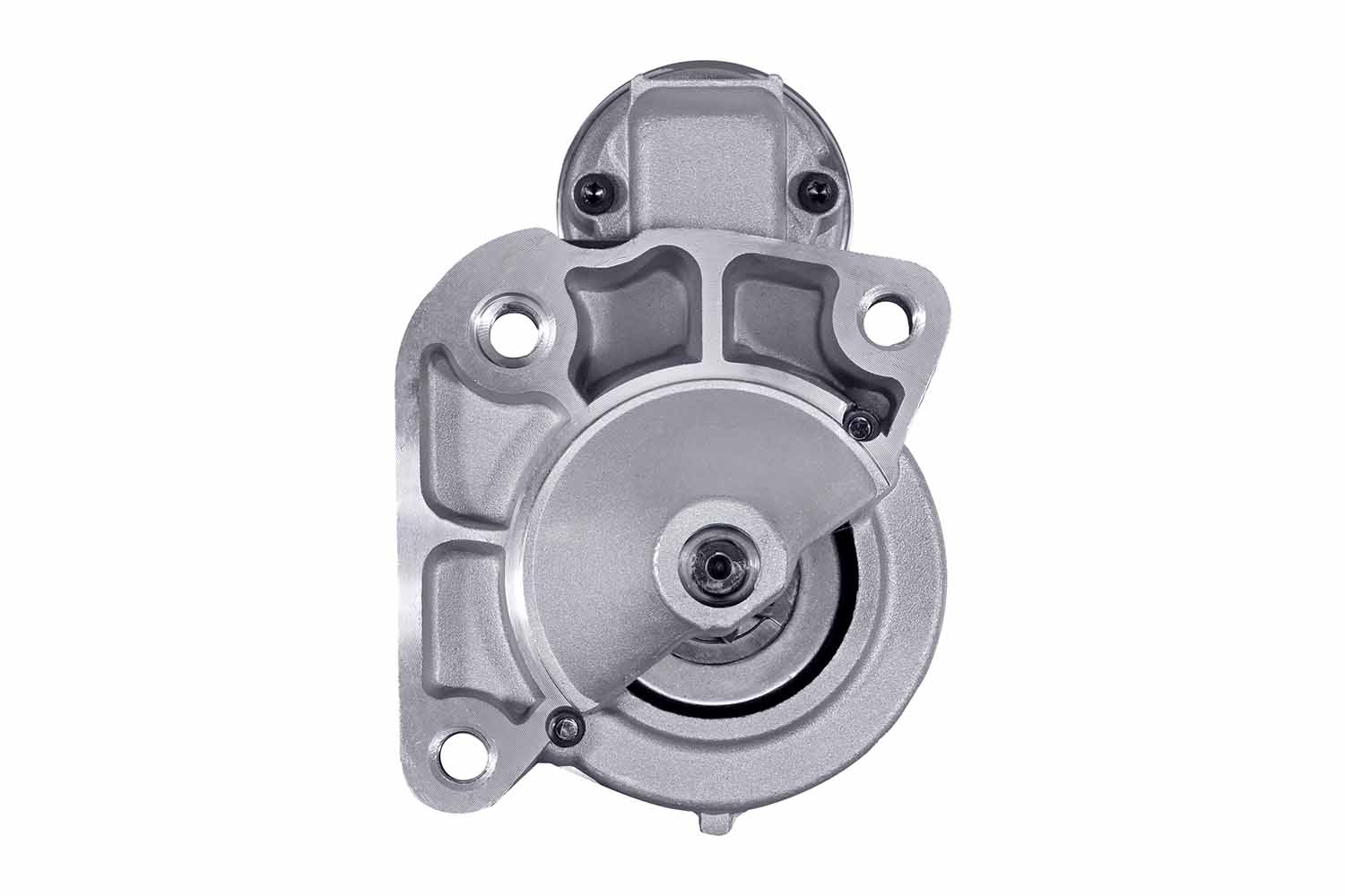 Starter - 8EA 012 526-671 HELLA