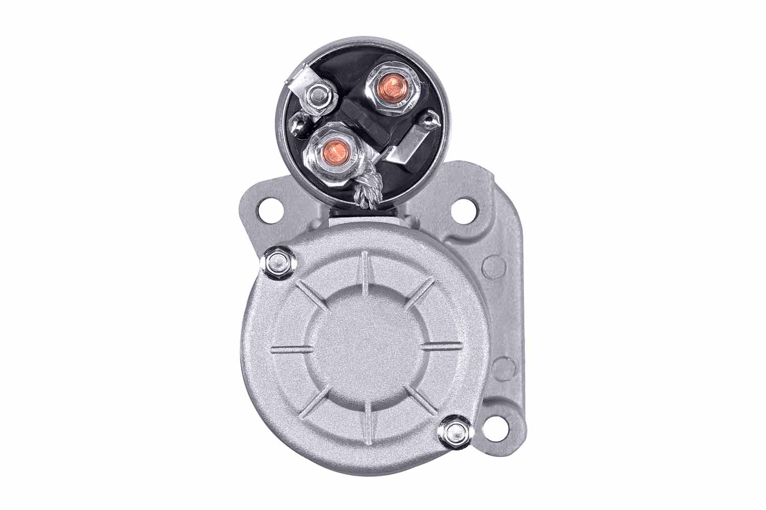 Starter - 8EA 012 526-671 HELLA