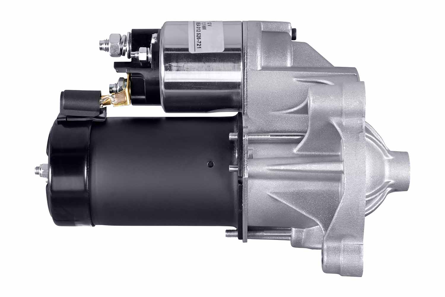 starteris - 8EA 012 526-721 HELLA