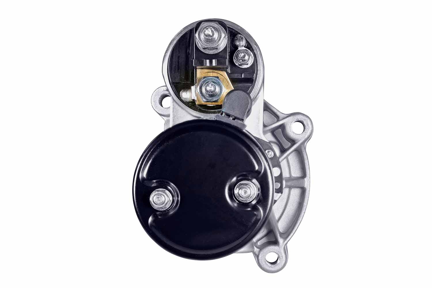 Starter - 8EA 012 526-721 HELLA