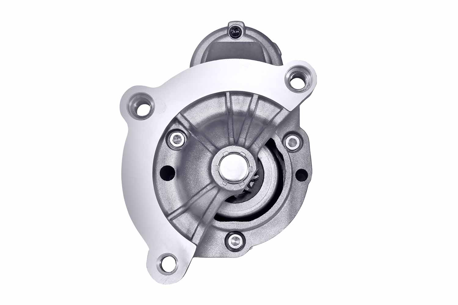 Starter - 8EA 012 526-721 HELLA
